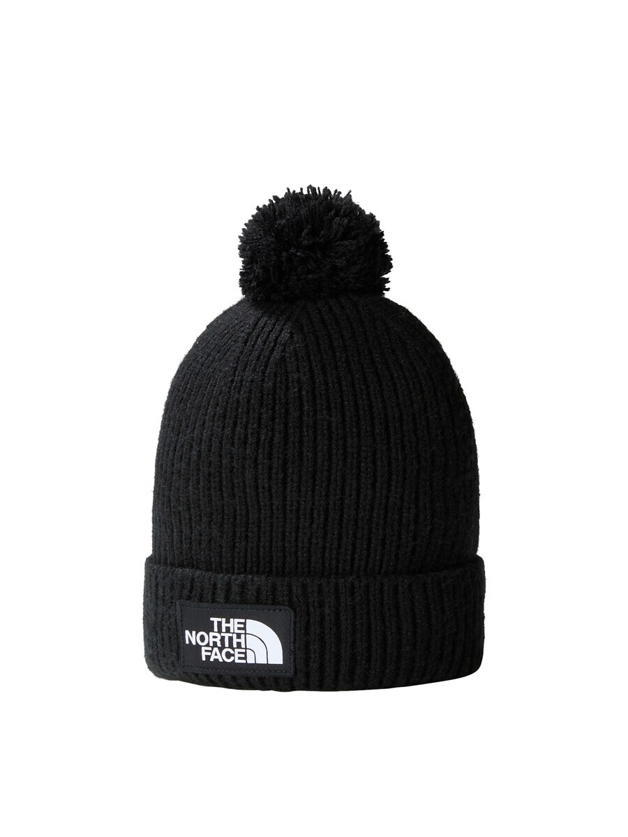 

Шапка THE NORTH FACE Beanie, черный