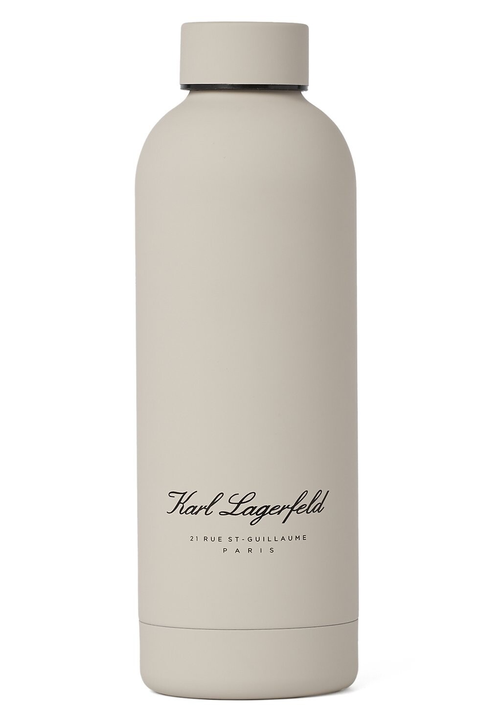 

Бутылка для воды ОТЕЛЬ КАРЛ KARL LAGERFELD, бежевый