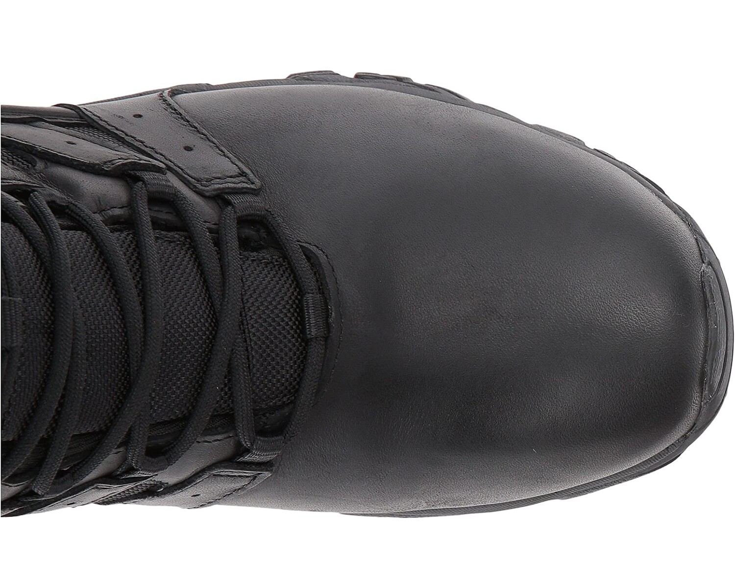 

Ботинки Moab 2 8" Tactical Response Waterproof Merrell Work, черный