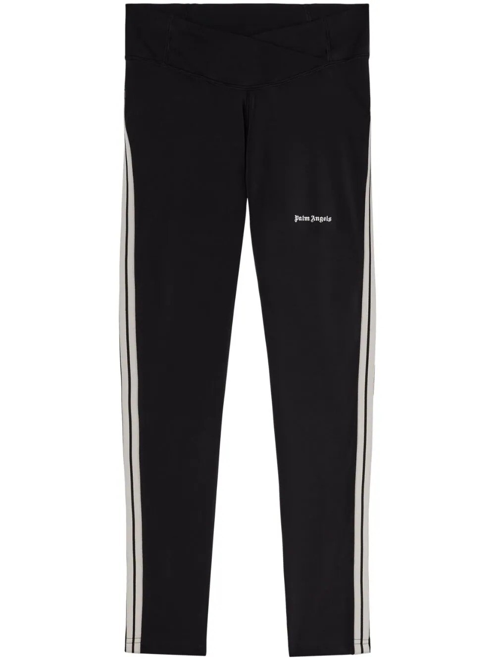 

Легинсы Palm Angels Classic Training, черный