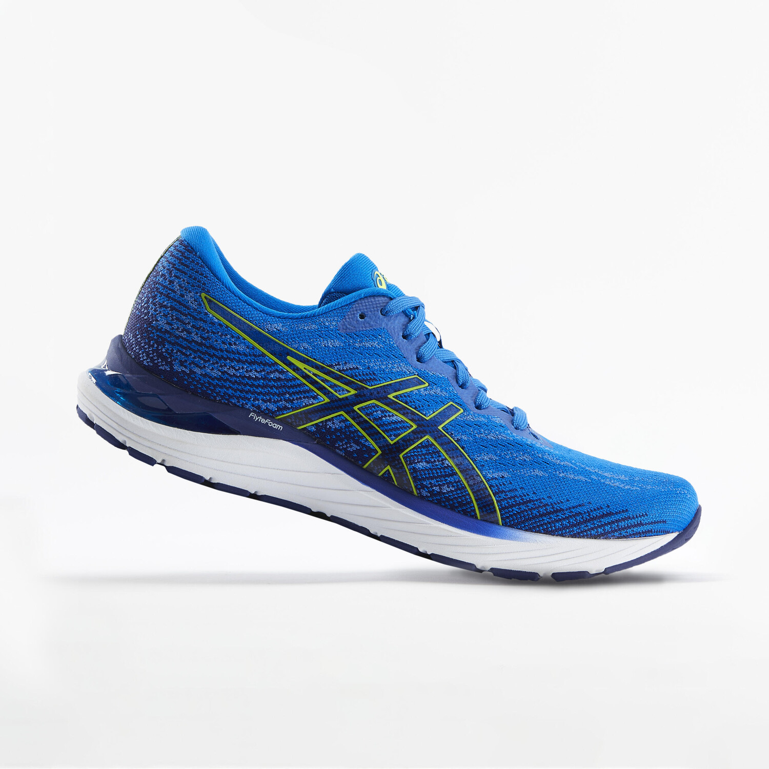 

Кроссовки мужские Asics - Gel-Stratus 3 blue