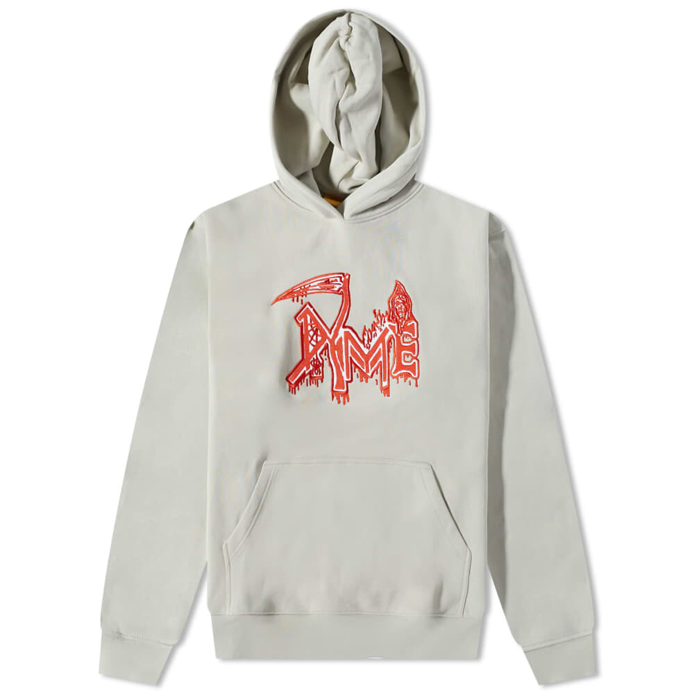 

Толстовка Dime Human Hoody, Серый
