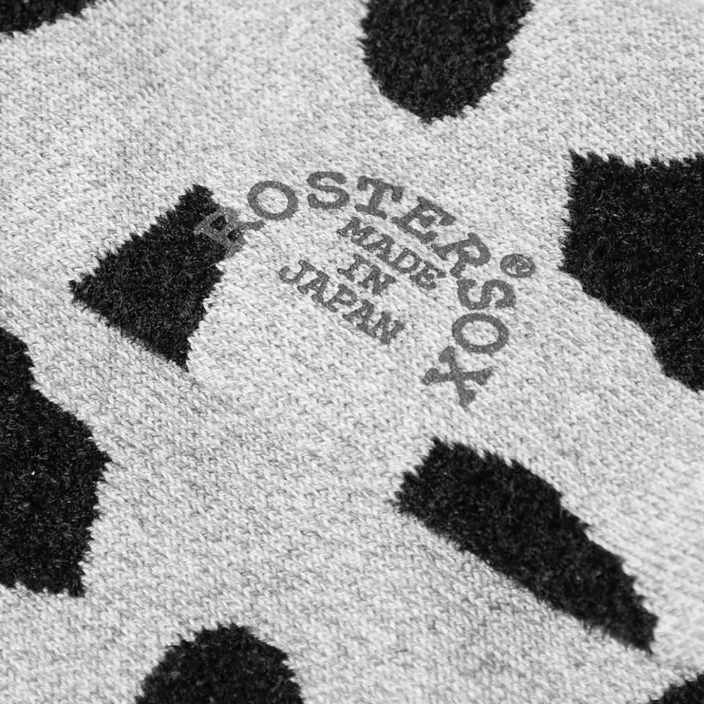 

Носки с животными Rostersox