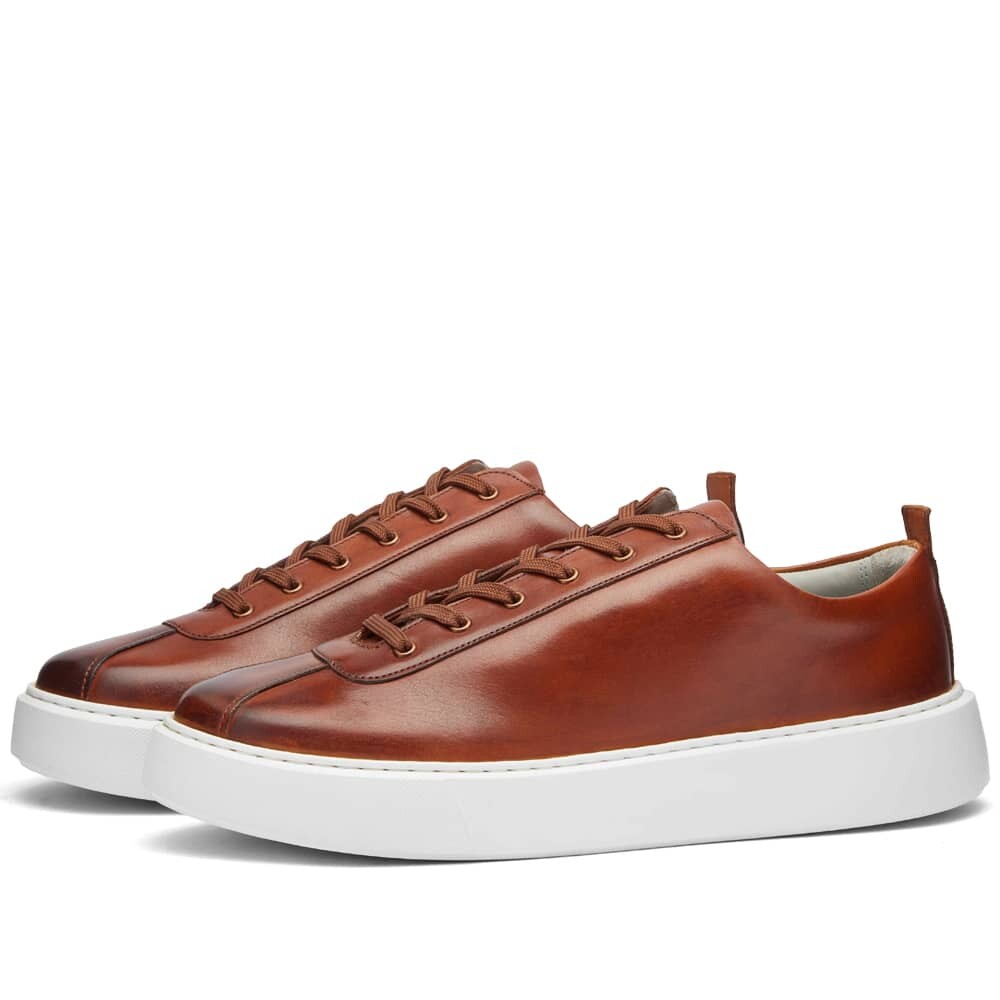 

Кроссовки Grenson Sneaker 30