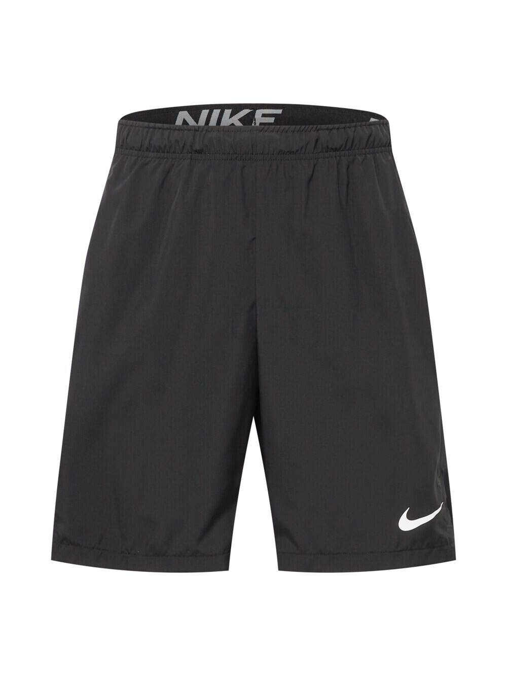 

Обычные тренировочные брюки Nike, черный