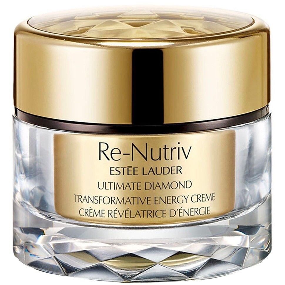 

Estée Lauder Re-Nutriv Ultimate Diamond Transformative Energy Creme роскошный крем для лица 50мл