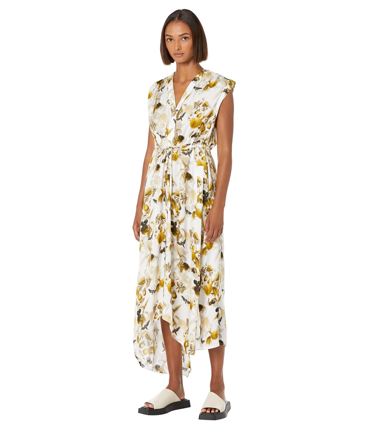 

Платье AllSaints, Tate Soleil Dress