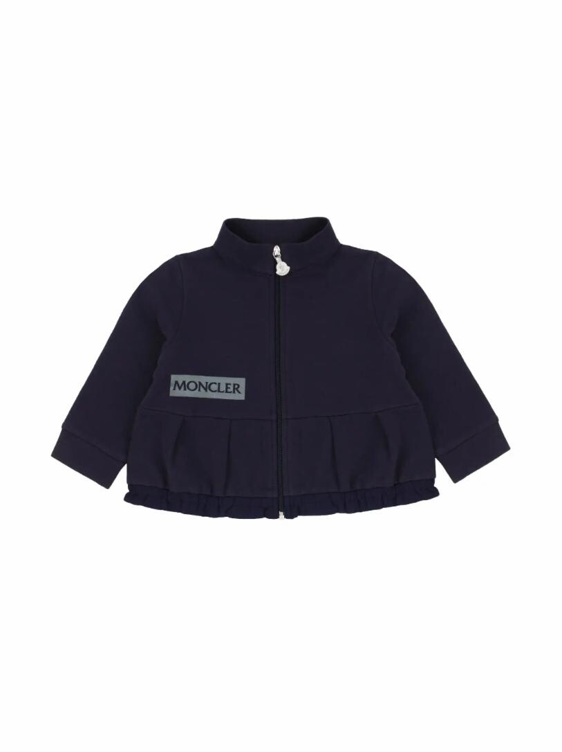 

Спортивный костюм Moncler