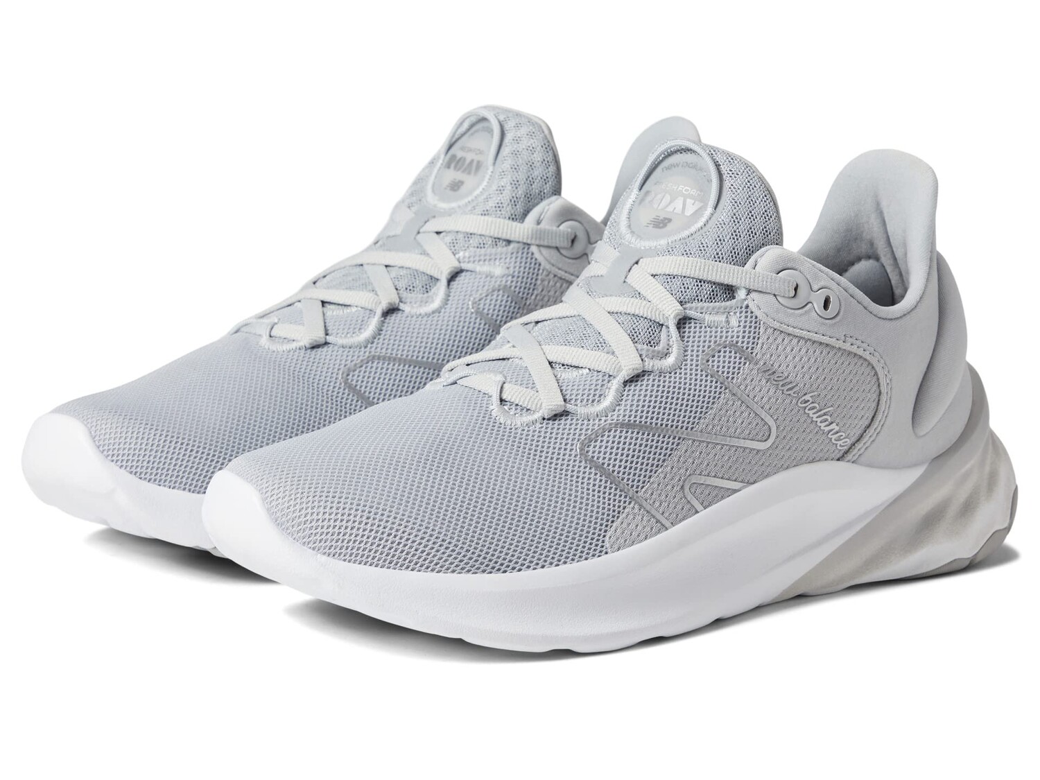

Кроссовки New Balance, Fresh Foam Roav v2