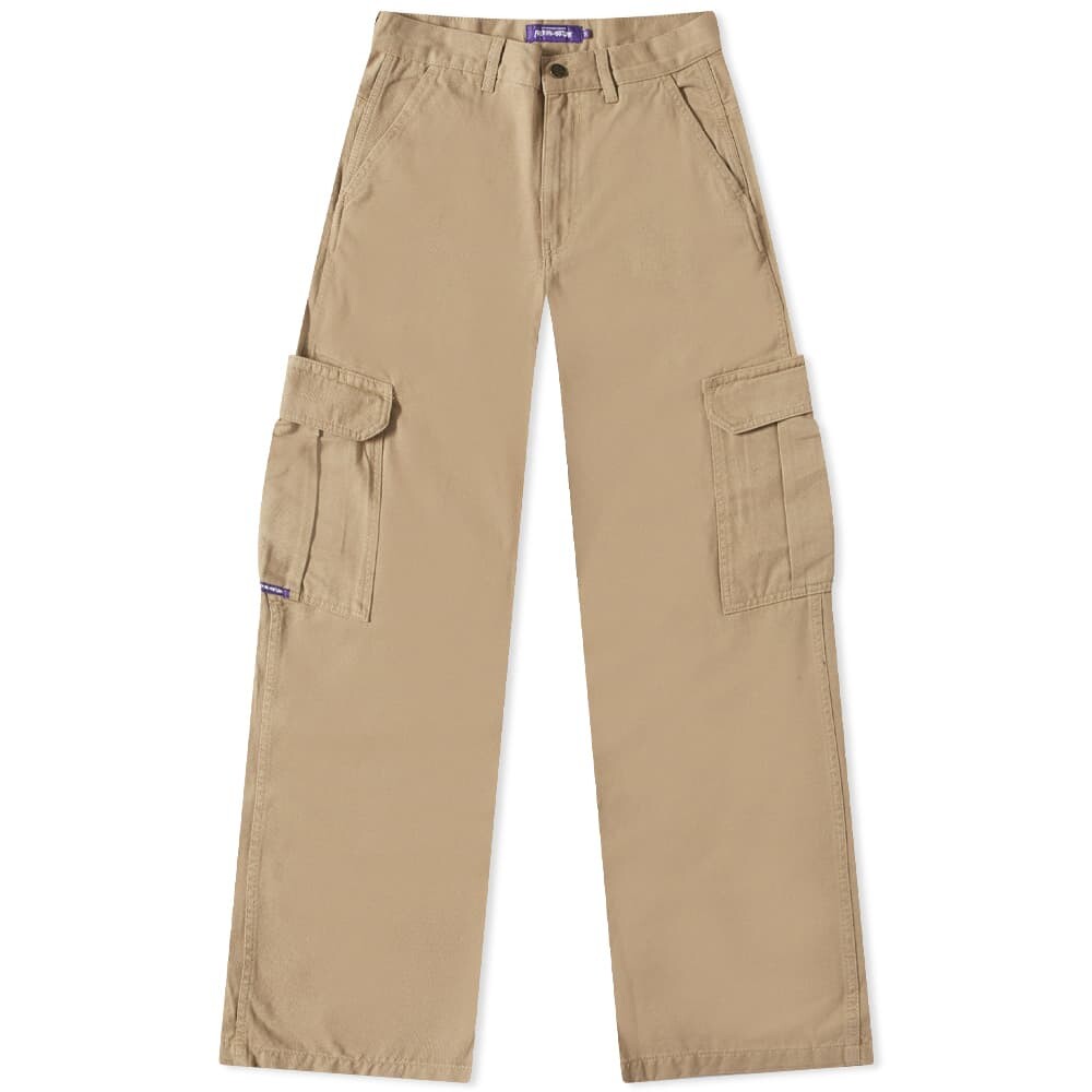 

Контакты Baggy Cargo Pant Fucking Awesome