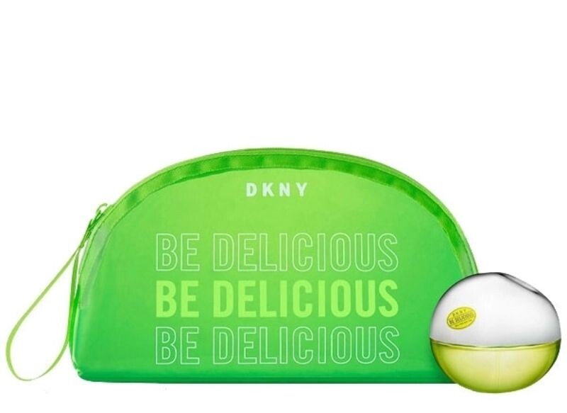 

Donna Karan Be Delicious парфюмерный набор для женщин, 1 шт.