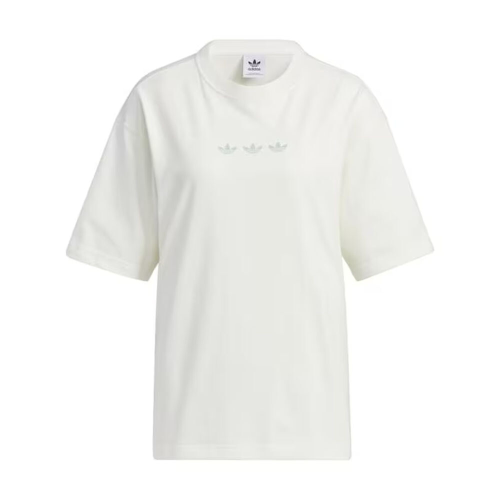 

Футболка Adidas Originals Smu, белый