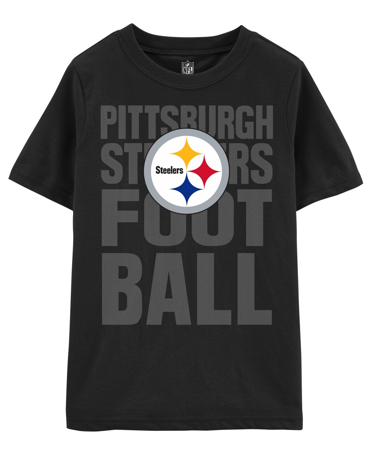 

Детская футболка NFL Pittsburgh Steelers Carter's