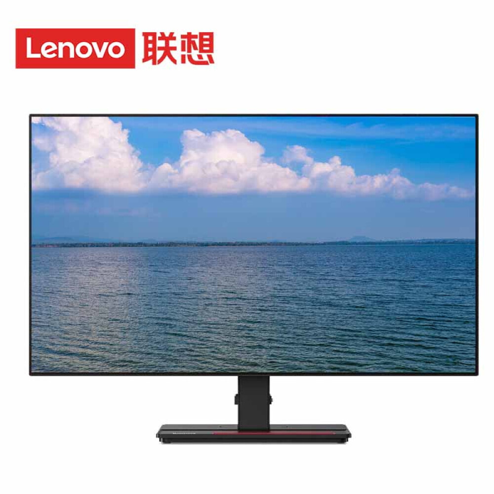 

Монитор Lenovo P27h-20 27" 2K