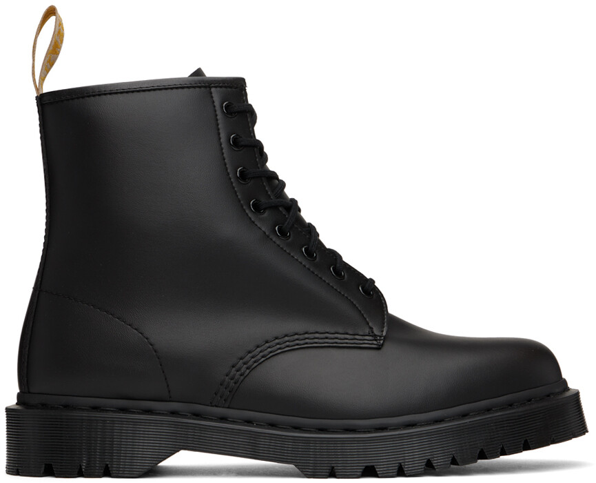 

Черные ботинки Felix 1460 Dr. Martens, Черный
