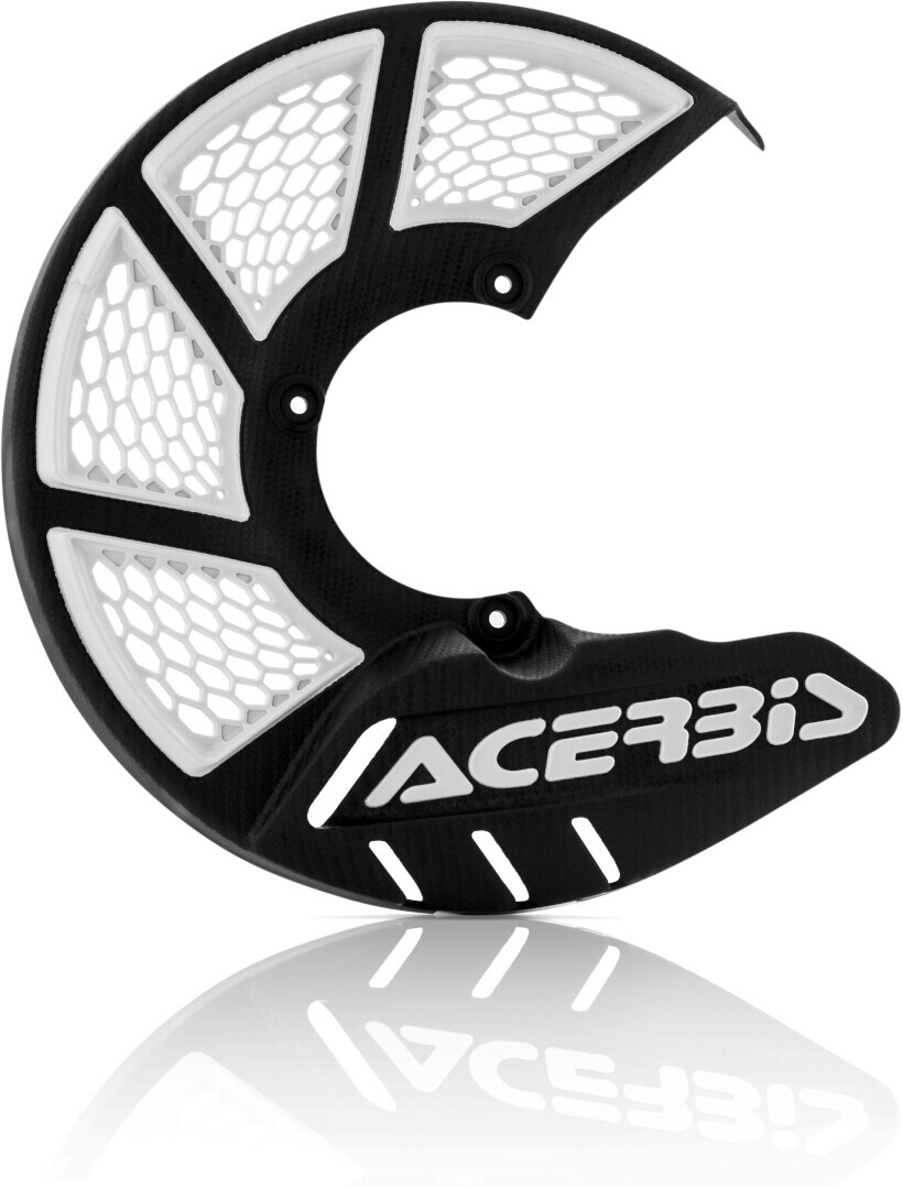 

Защита Acerbis X-Brake 2.0 245mm для переднего диска, черный/белый