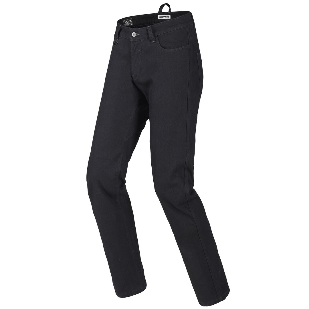 

Джинсы Spidi J&Dyneema Evo мотоциклетные, черный