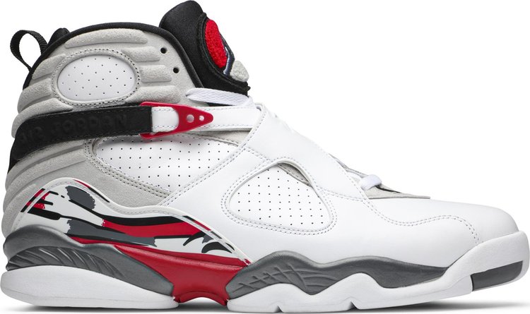 Jordans 8 hot sale bugs bunny