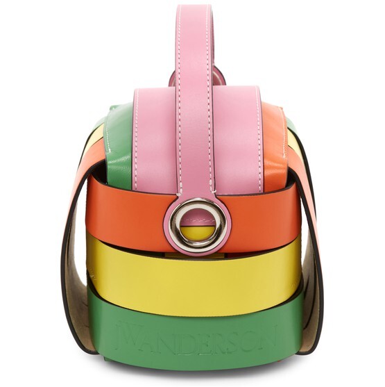 

Сумка с узлом Jw Anderson