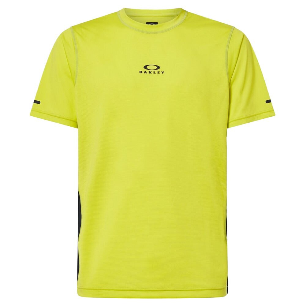 

Футболка Oakley Pursuit Lite, желтый