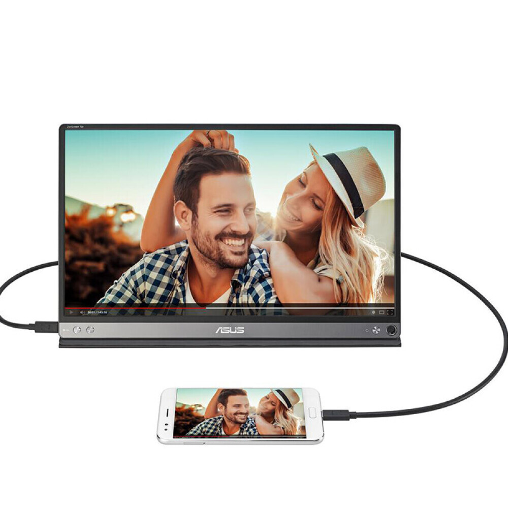 

Монитор Asus MB16AMT 15,6" IPS