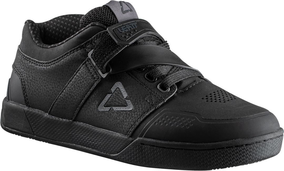 Обувь Leatt 4.0 Klickpedal Велосипедная, черная