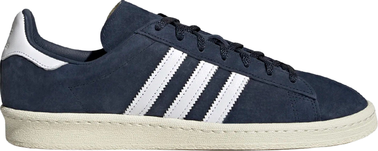 Adidas Campus 80s Navy Off White