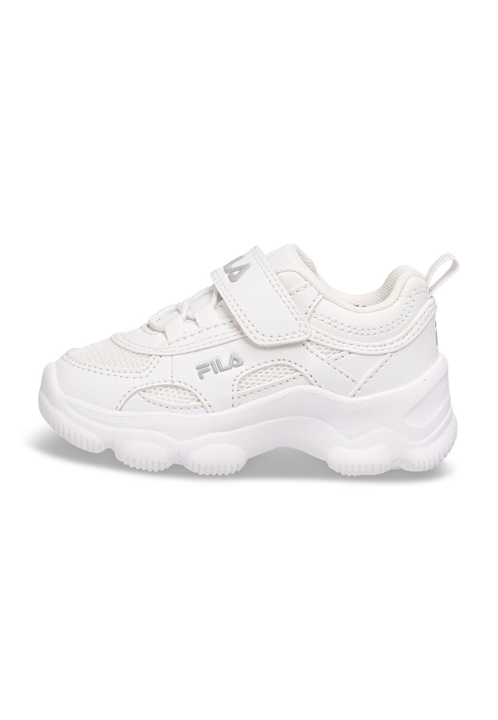 

Низкие кеды Footwear Strada Dreamster Tdl Fila, белый