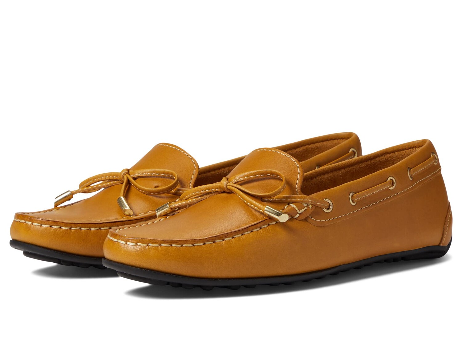 

Мокасины Massimo Matteo, Lace Driving Loafer