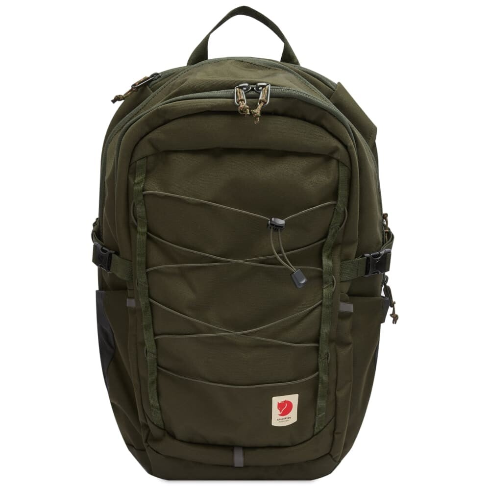 

Рюкзак Fjallraven Skule 28 Backpack