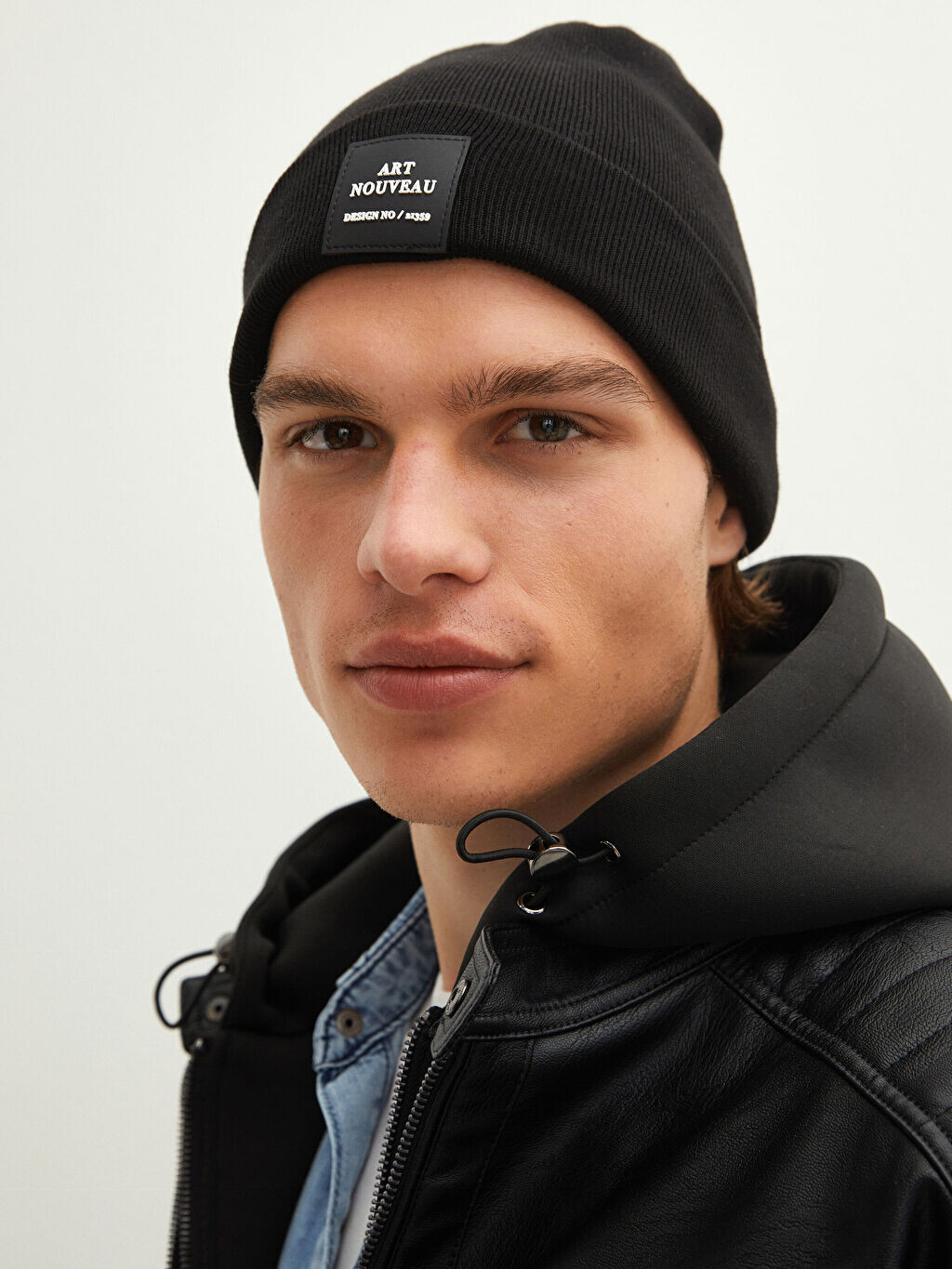 

Мужская шапка бини LCW Accessories