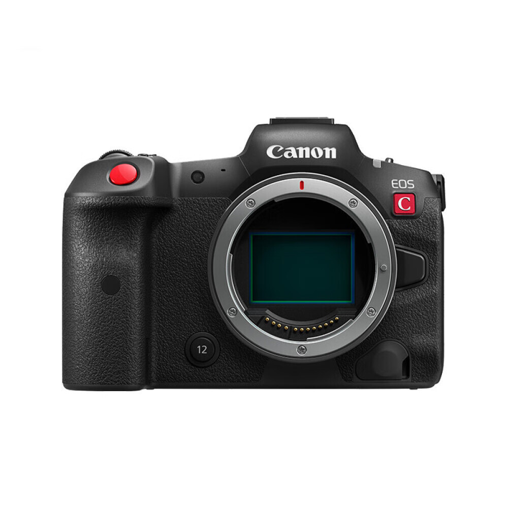 

Фотоаппарат Canon EOS R5 C 8K Single Single Body