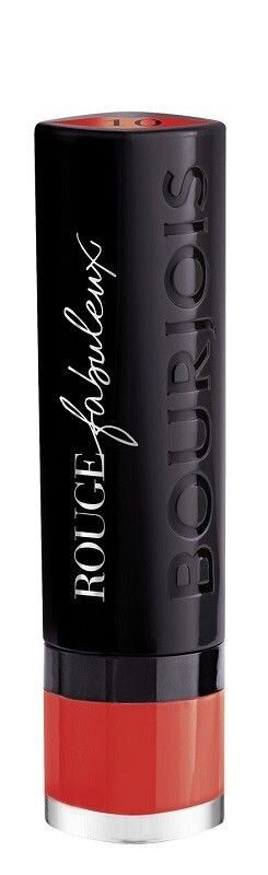 

Bourjois Fabuleux помада для губ, 10 Scarlet It Be