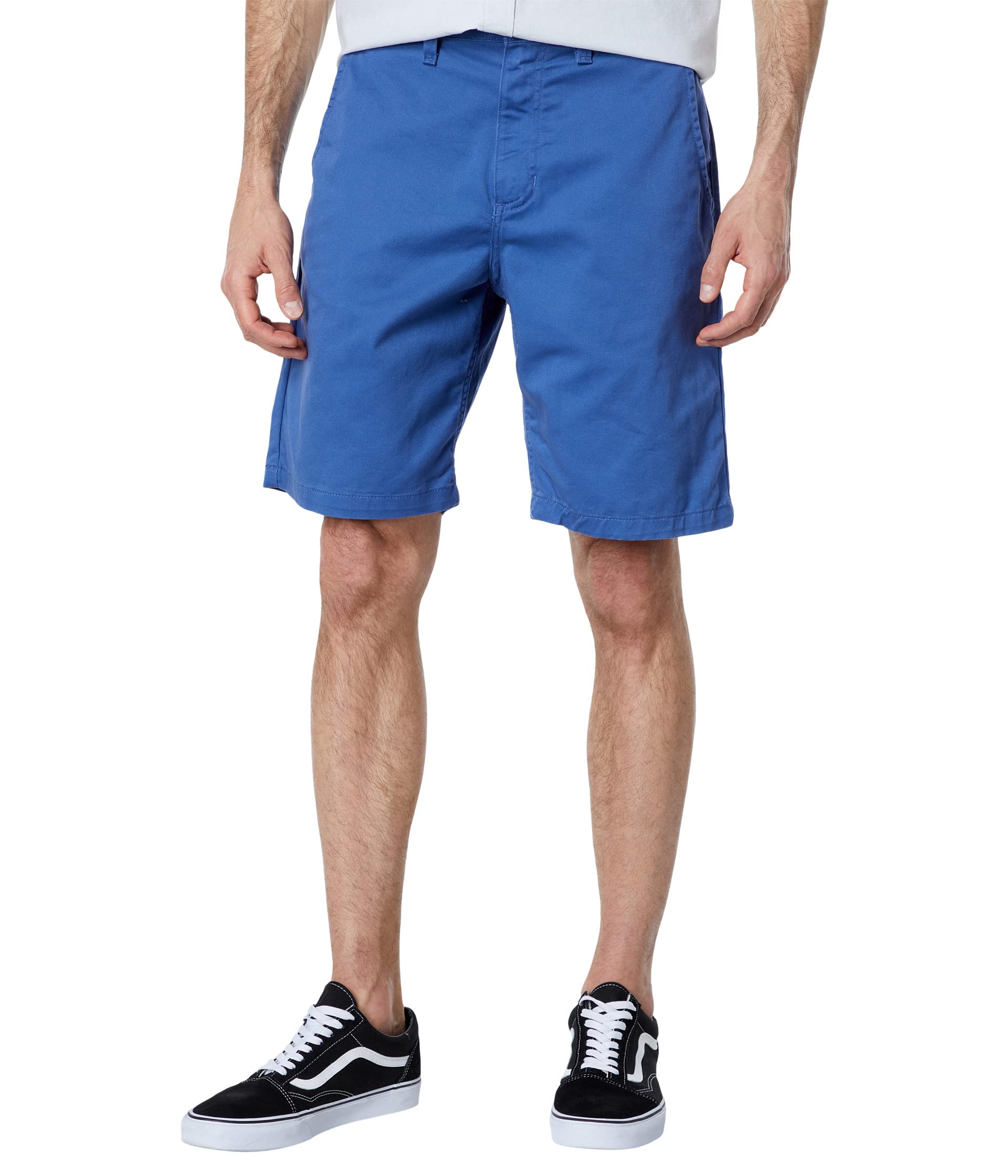 Шорты Vans, Authentic Chino Relaxed Shorts шорты authentic relaxed vans цвет dirt