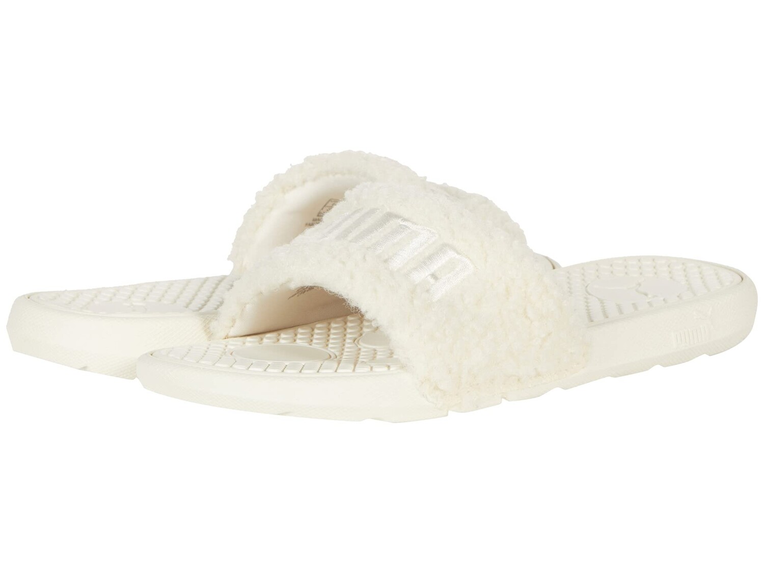 

Сандалии PUMA, Cool Cat Sherpa