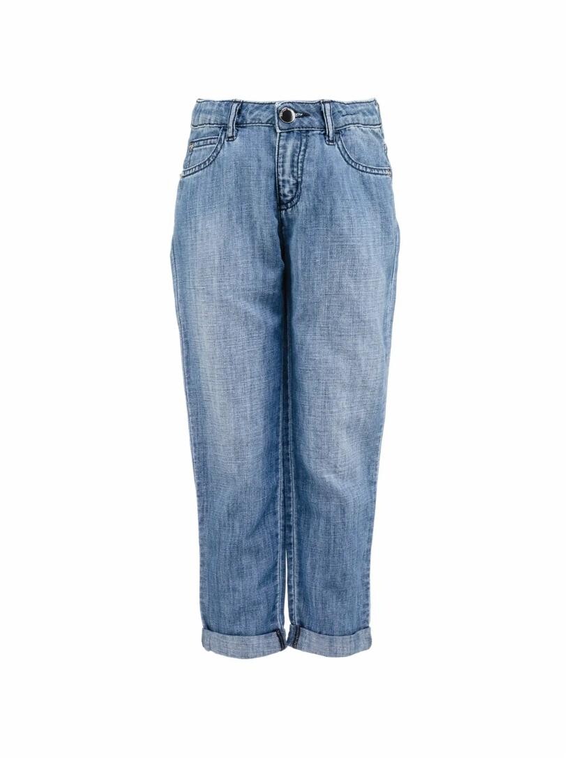 

Джинсы EMPORIO ARMANI