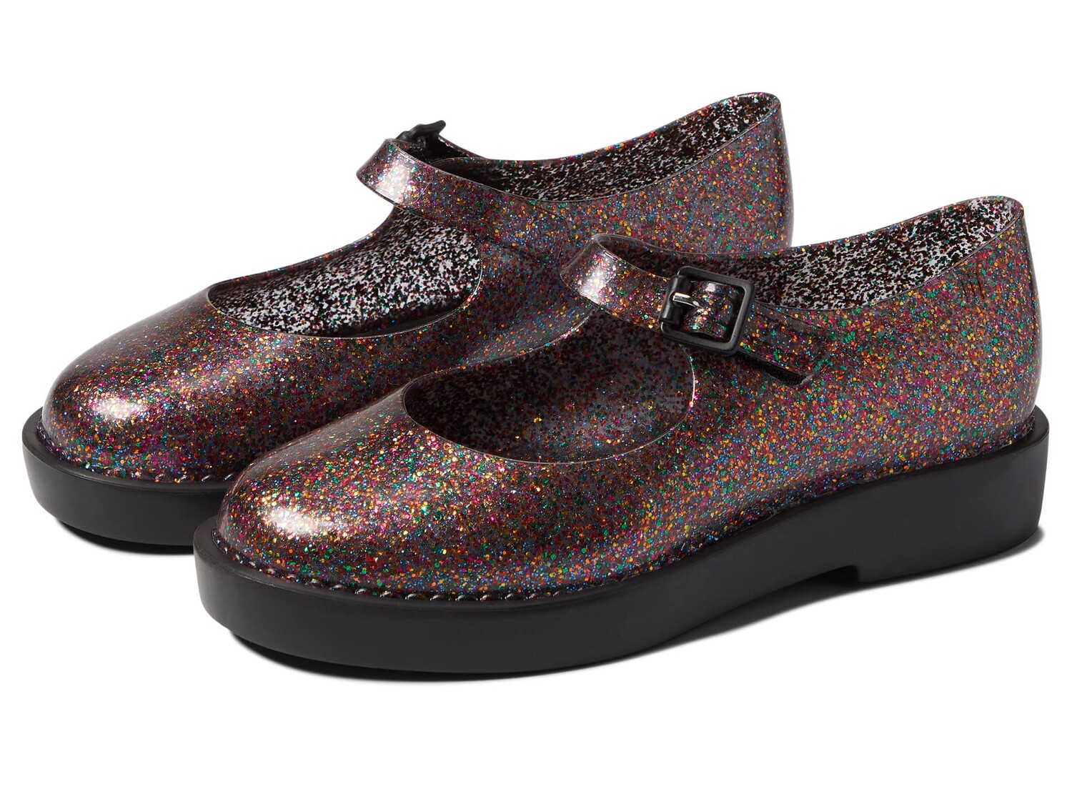 

Туфли Mini Melissa, Lola II BB