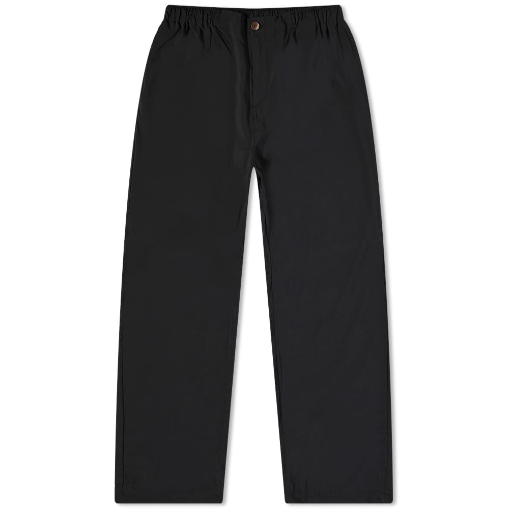 Брюки Our Legacy Luft Trouser