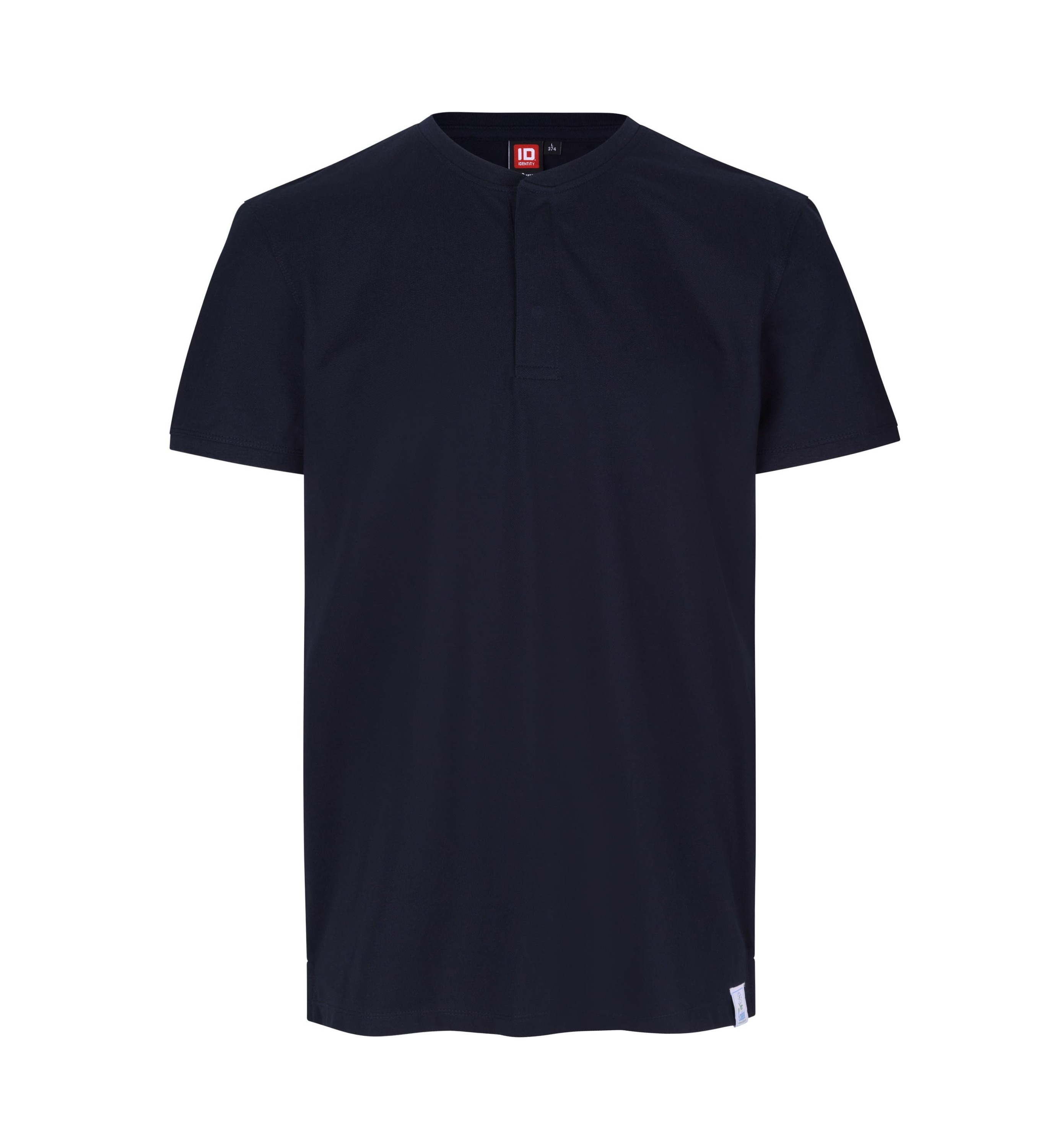 Поло PRO Wear by ID Polo Shirt casual, темно-синий 1set 1 6 casual wear shirt
