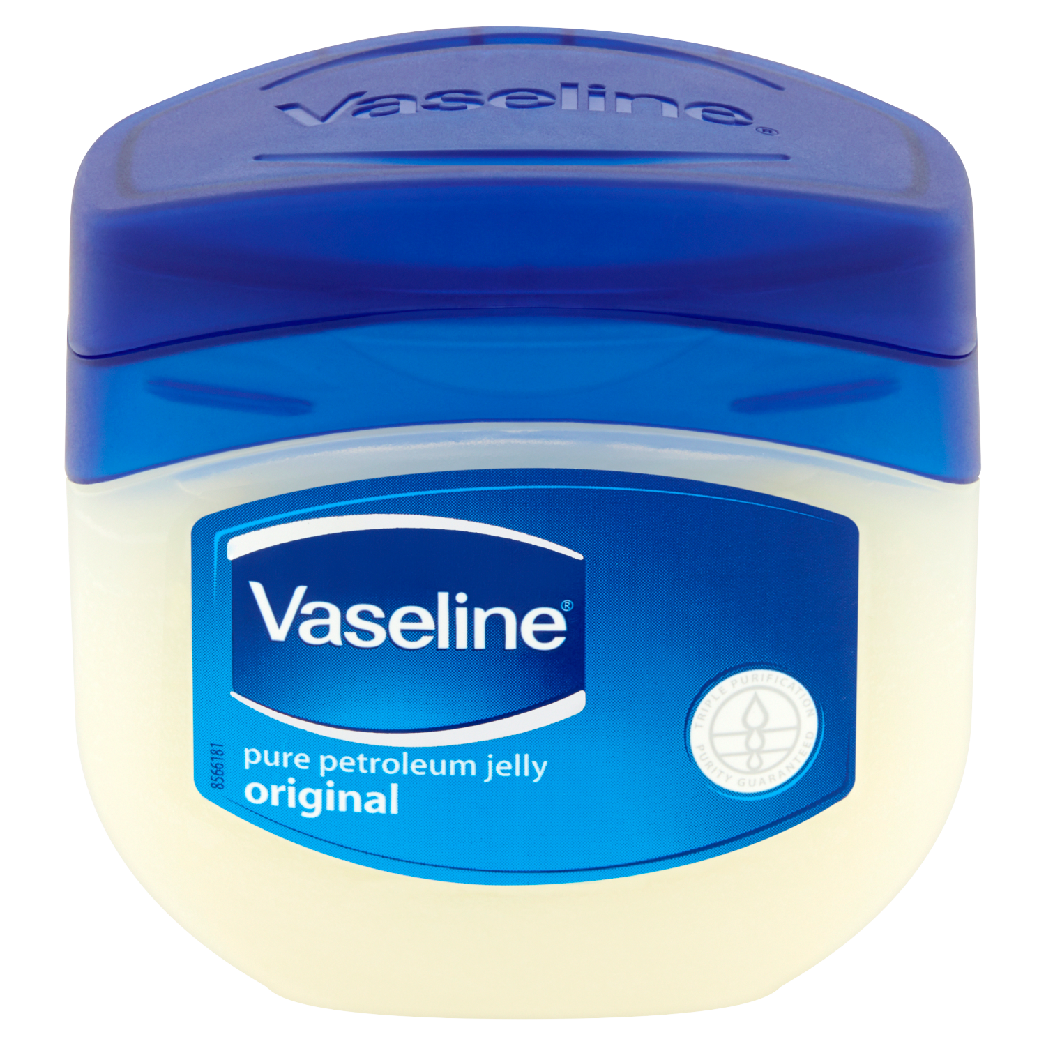 Vaseline Oryginal косметический вазелин, 100 мл vaseline 100% й чистый вазелин оригинальный 3 75 унции 106 г