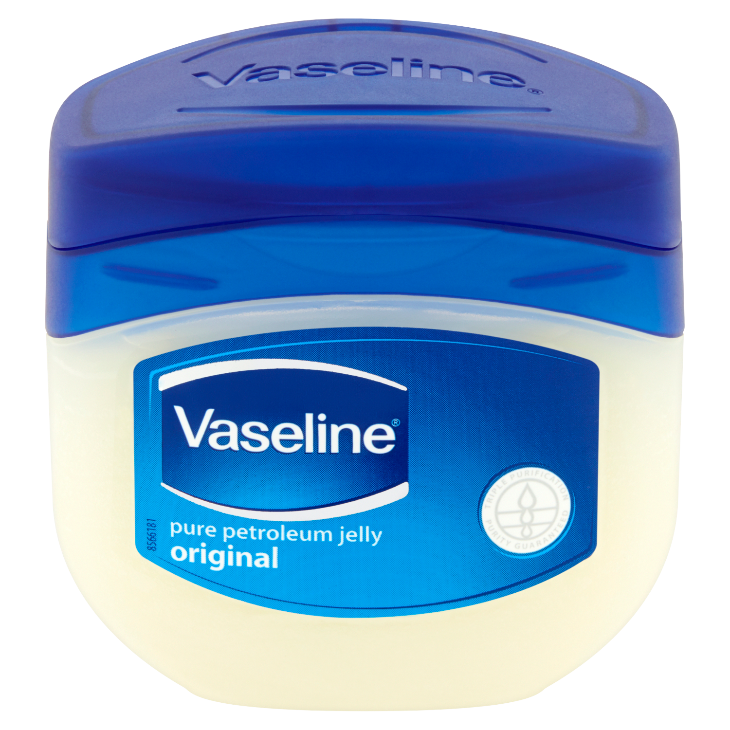 Vaseline Oryginal косметический вазелин, 100 мл