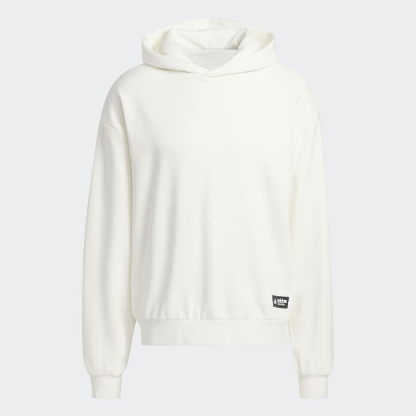 

Худи adidas Legends, белый