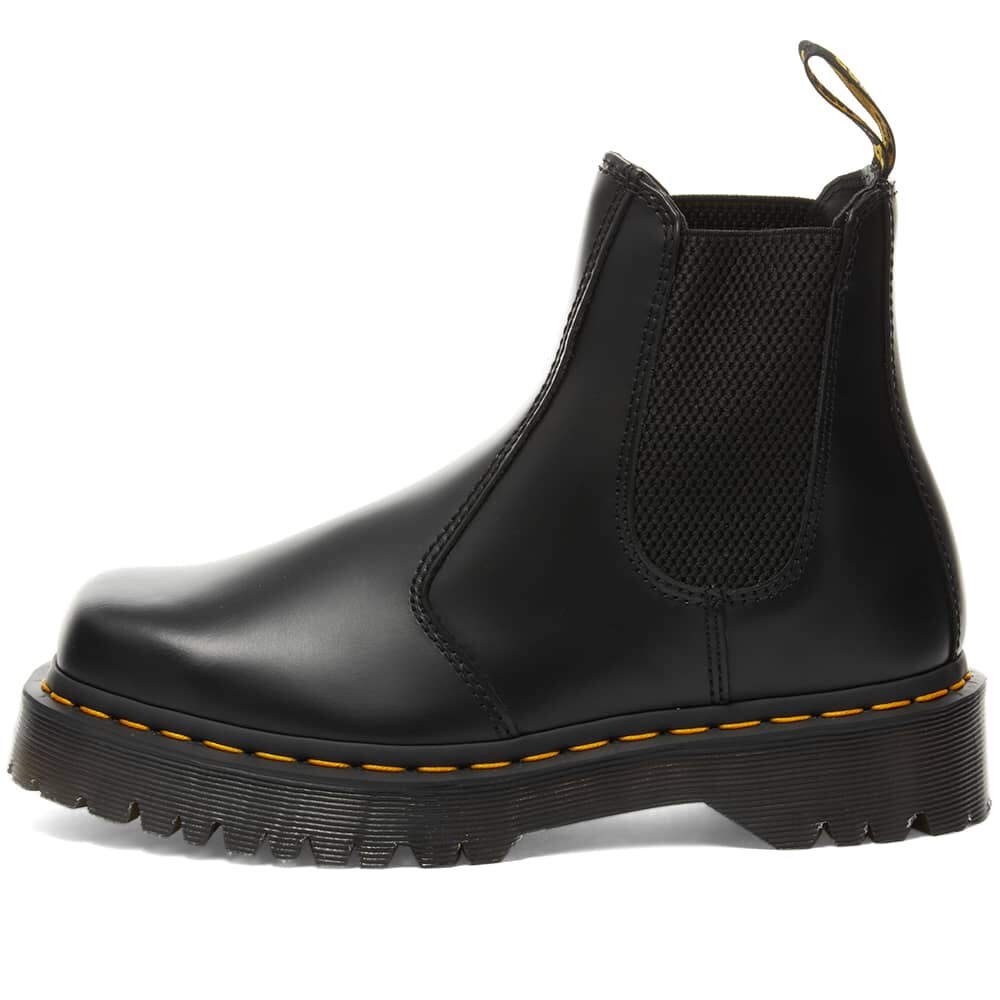 

Ботинки Dr. Martens 2976 Bex Squared Chelsea Boot