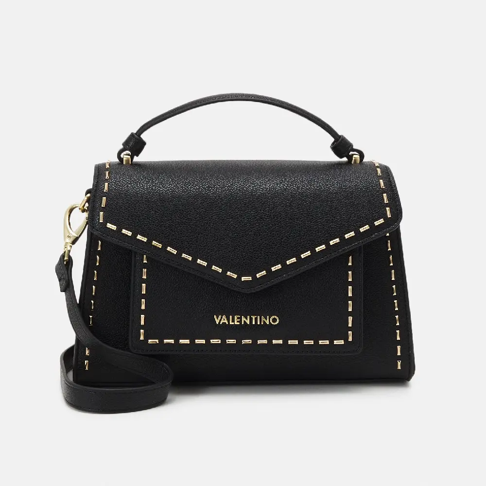 

Сумка Valentino Bags Dolomiti, черный