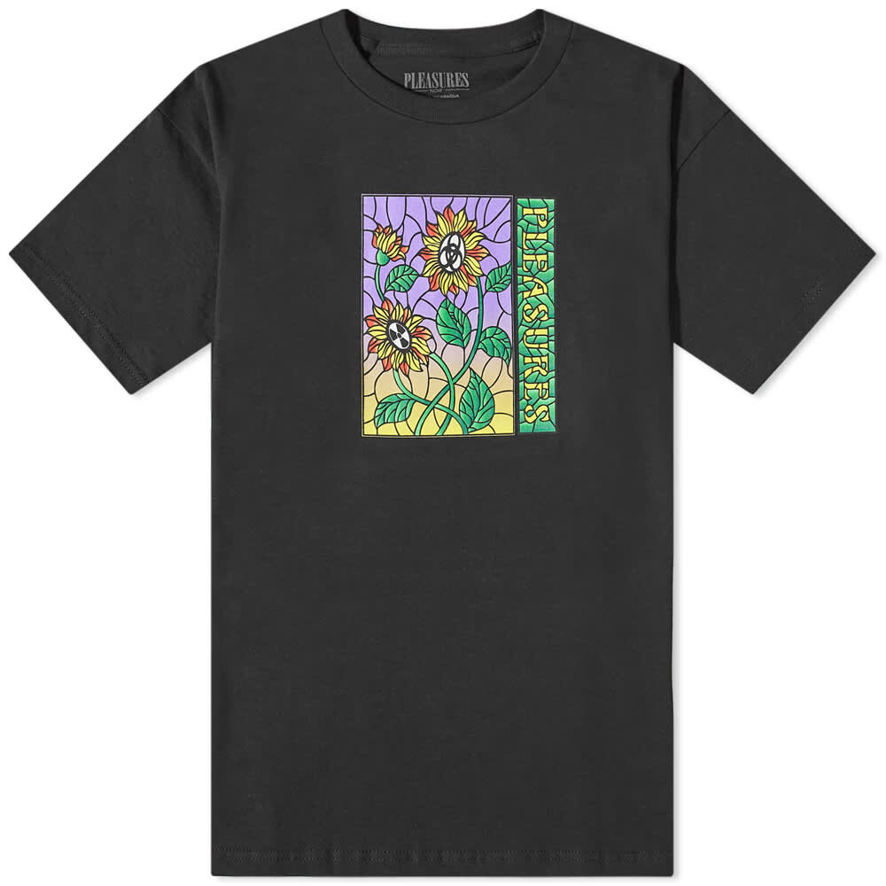 

Футболка Pleasures Glass Tee