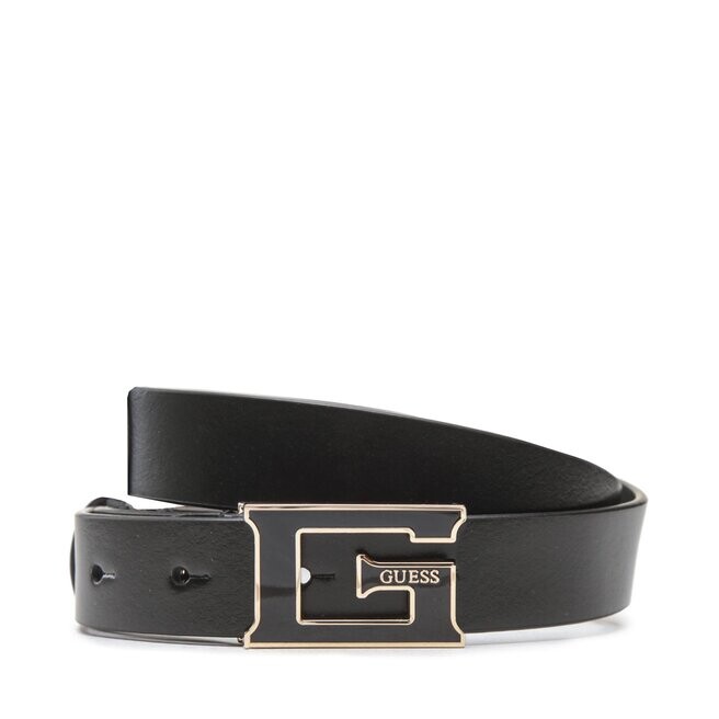 

Ремень Guess NotCoordinated Belts, черный