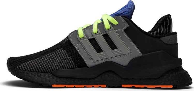 Adidas eqt 2025 support 91/18 black/blue