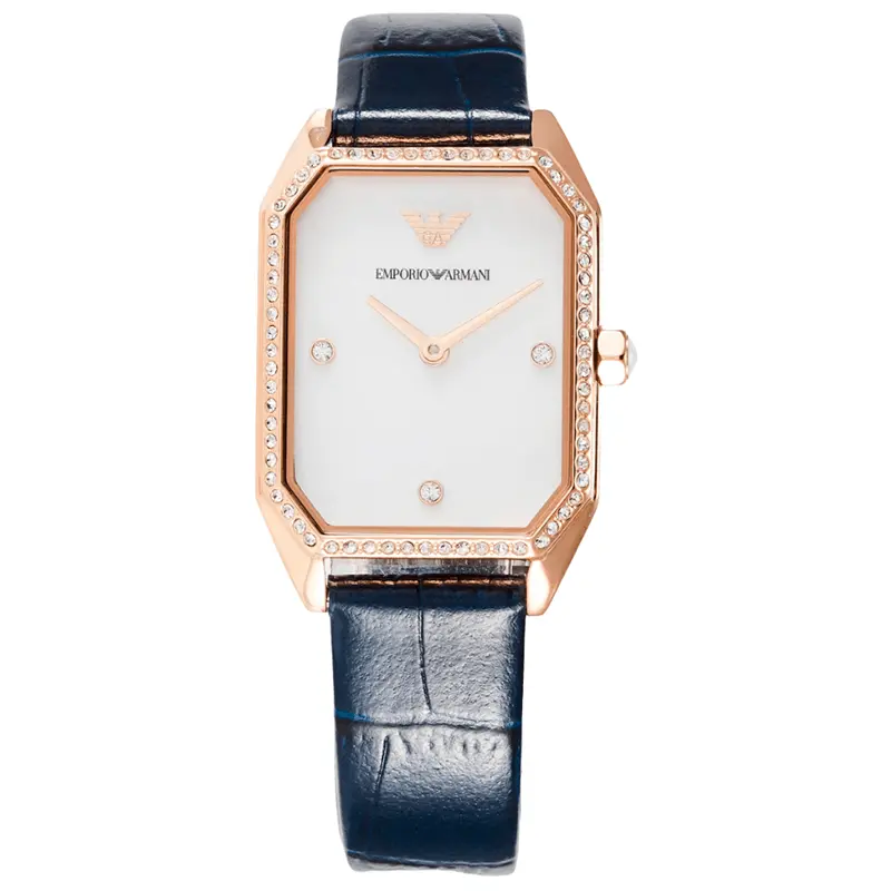 

Часы наручные Armani Exchange, синий