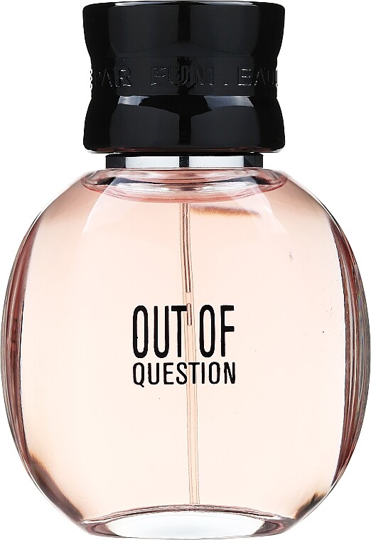 

Духи Omerta Out Of Question