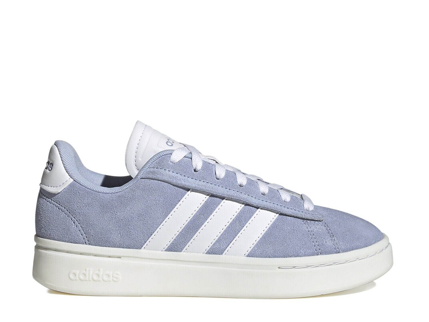 

Кроссовки adidas Grand Court Alpha женские, синий
